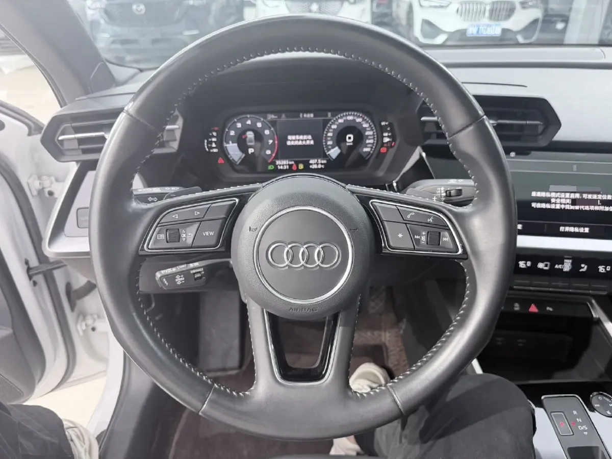 2022 Audi A3 1.4T 150HP L4 7DCT,autocango,china used car exporter,china ev exporter,chinese used car exporter,chinese used ev exporter