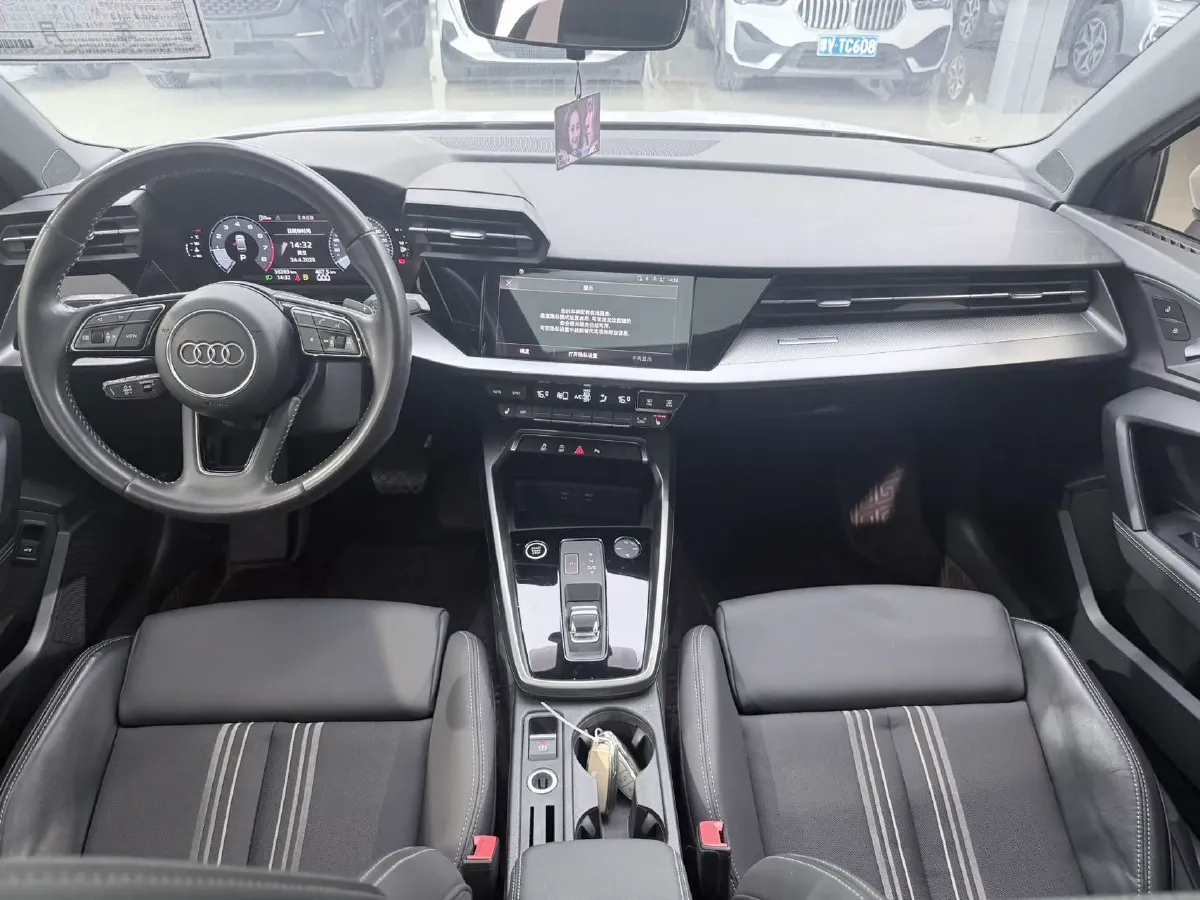 2022 Audi A3 1.4T 150HP L4 7DCT,autocango,china used car exporter,china ev exporter,chinese used car exporter,chinese used ev exporter