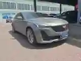 2022 Cadillac CT5 2.0T 237HP L4 10AT