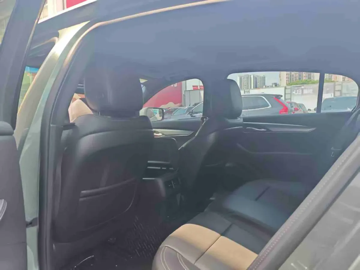 2022 Cadillac CT5 2.0T 237HP L4 10AT,autocango,china used car exporter,china ev exporter,chinese used car exporter,chinese used ev exporter