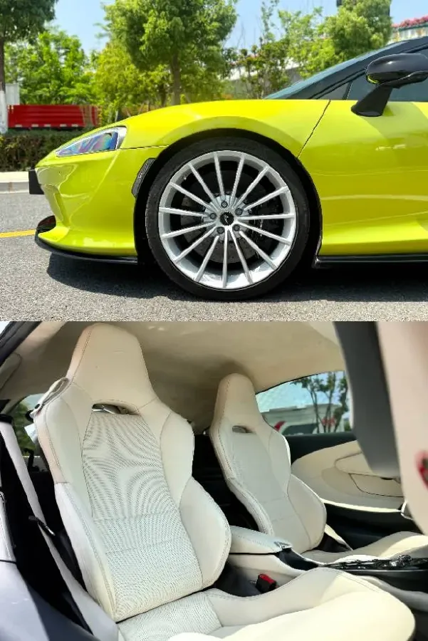 2022 McLaren GT 4.0T 620HP V8 7DCT,autocango,china used car exporter,china ev exporter,chinese used car exporter,chinese used ev exporter