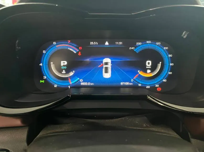 2020 GAC Trumpchi GS8 2.0T 252HP L4 6AT,autocango,china used car exporter,china ev exporter,chinese used car exporter,chinese used ev exporter