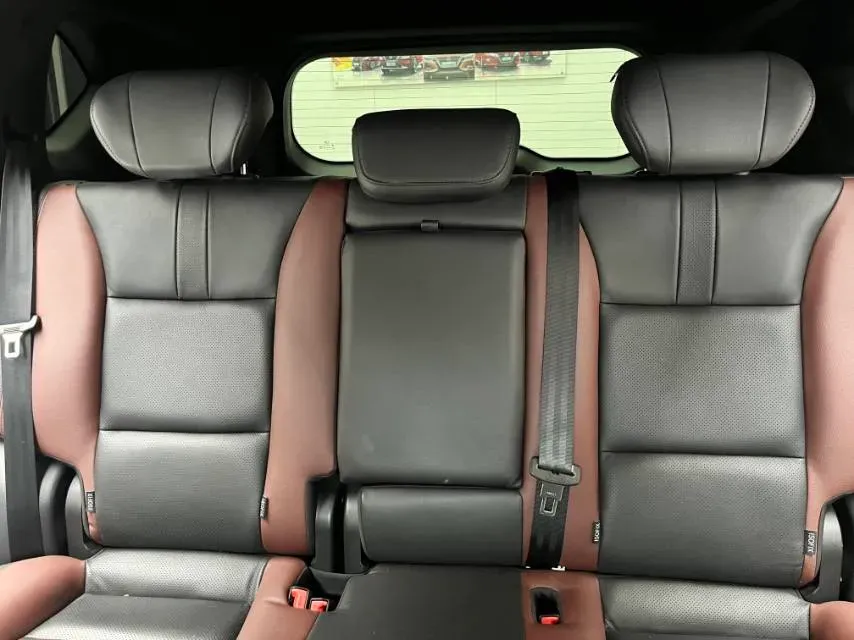 2020 GAC Trumpchi GS8 2.0T 252HP L4 6AT,autocango,china used car exporter,china ev exporter,chinese used car exporter,chinese used ev exporter