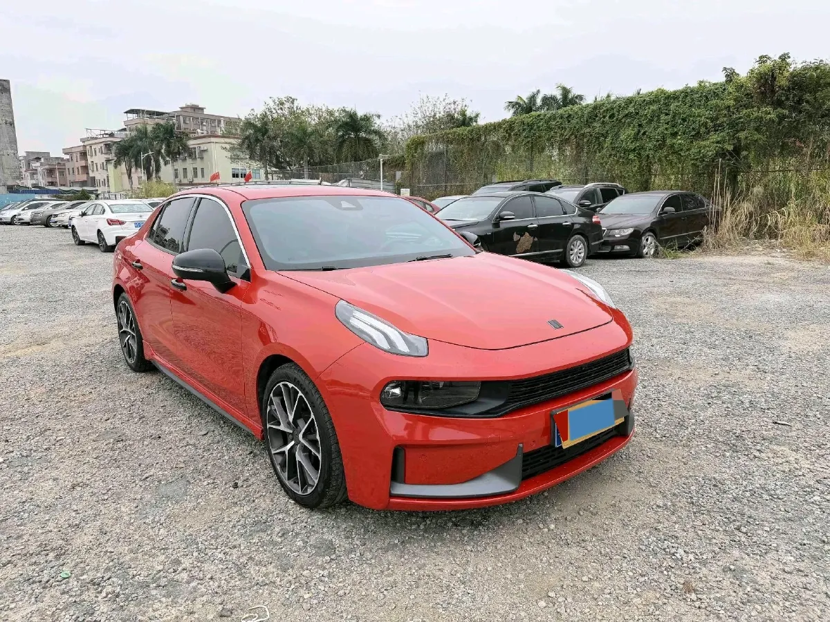 2021 LYNK&CO 03 1.5T 180HP L3 7DCT,autocango,china used car exporter,china ev exporter,chinese used car exporter,chinese used ev exporter