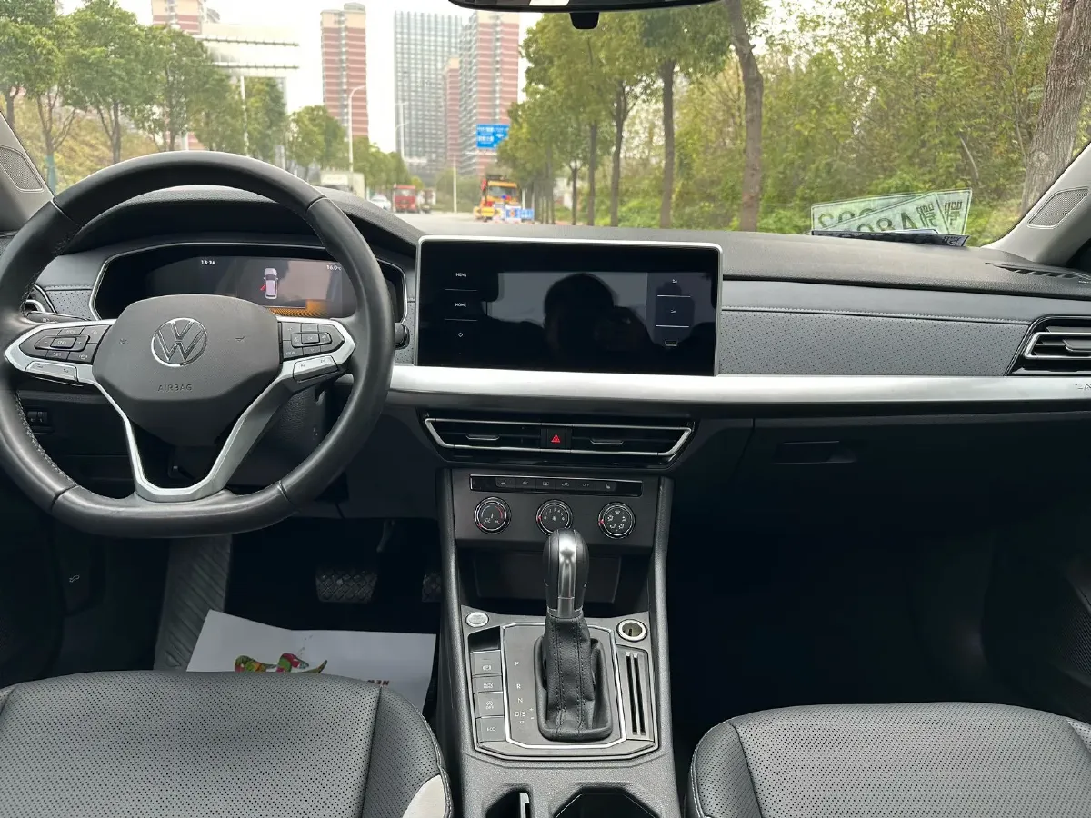 2023 Volkswagen Lavida 1.4T 150HP L4 7DCT,autocango,china used car exporter,china ev exporter,chinese used car exporter,chinese used ev exporter