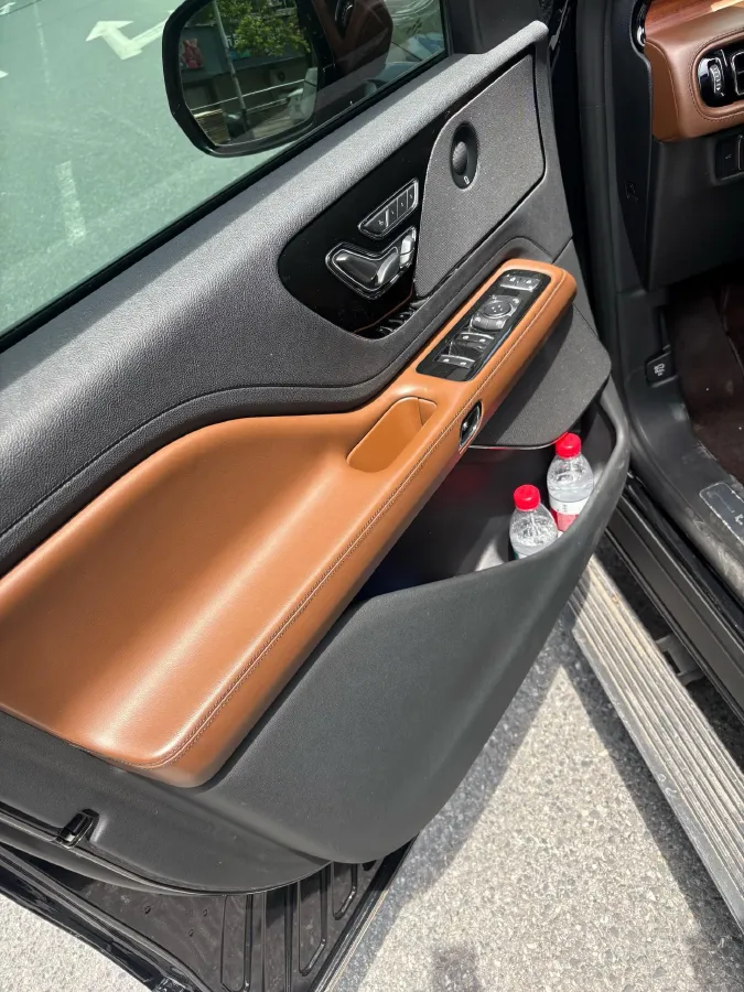 2021 Lincoln Aviator 3.0T 355HP V6 10AT,autocango,china used car exporter,china ev exporter,chinese used car exporter,chinese used ev exporter