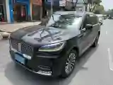 2021 Lincoln Aviator 3.0T 355HP V6 10AT