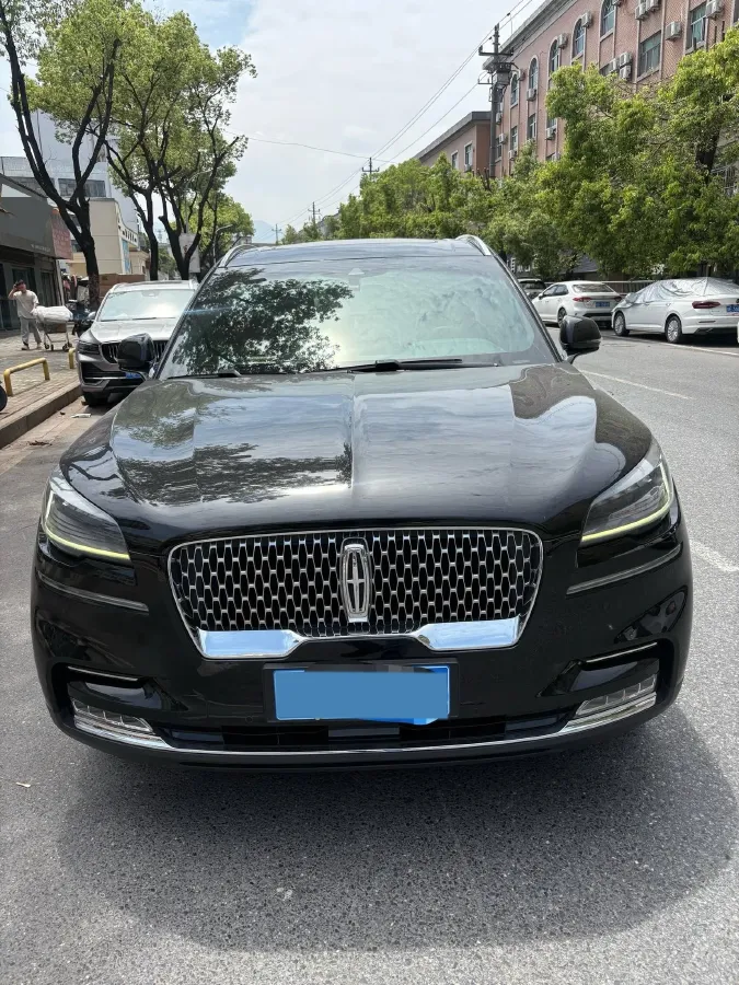 2021 Lincoln Aviator 3.0T 355HP V6 10AT,autocango,china used car exporter,china ev exporter,chinese used car exporter,chinese used ev exporter