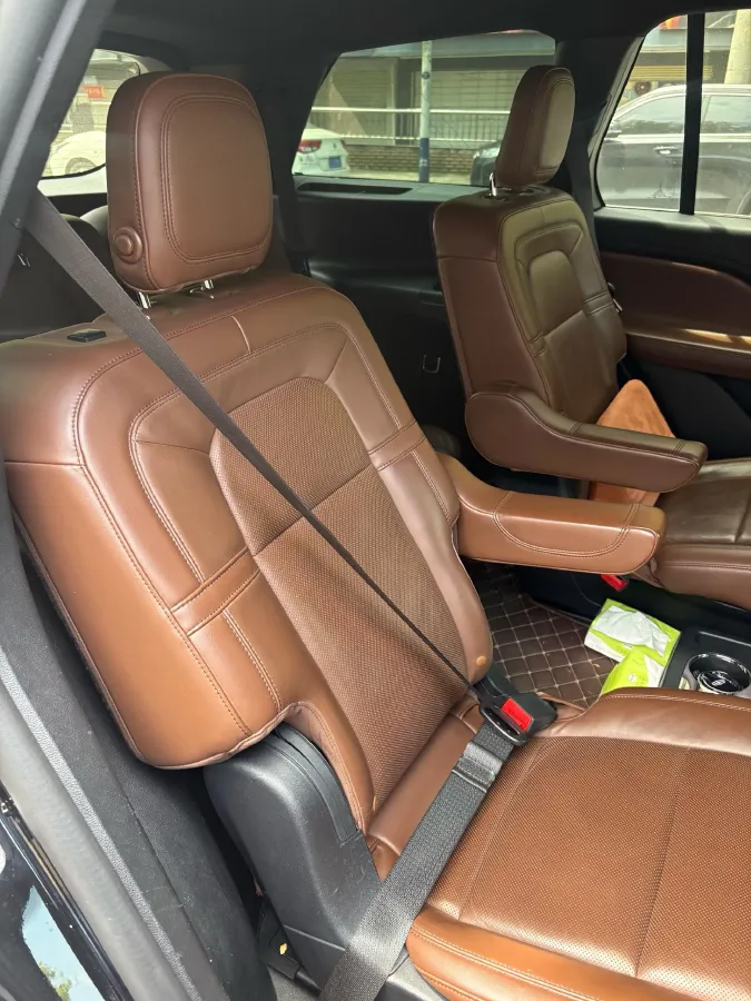 2021 Lincoln Aviator 3.0T 355HP V6 10AT,autocango,china used car exporter,china ev exporter,chinese used car exporter,chinese used ev exporter