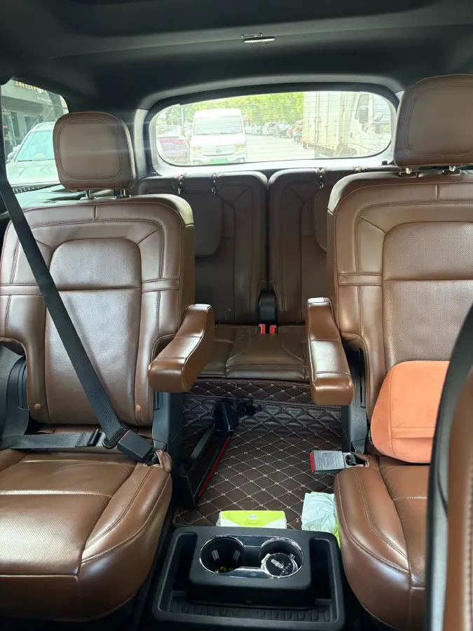 2021 Lincoln Aviator 3.0T 355HP V6 10AT,autocango,china used car exporter,china ev exporter,chinese used car exporter,chinese used ev exporter