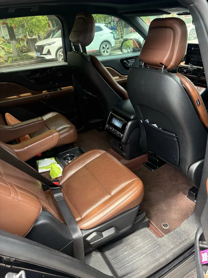 2021 Lincoln Aviator 3.0T 355HP V6 10AT,autocango,china used car exporter,china ev exporter,chinese used car exporter,chinese used ev exporter