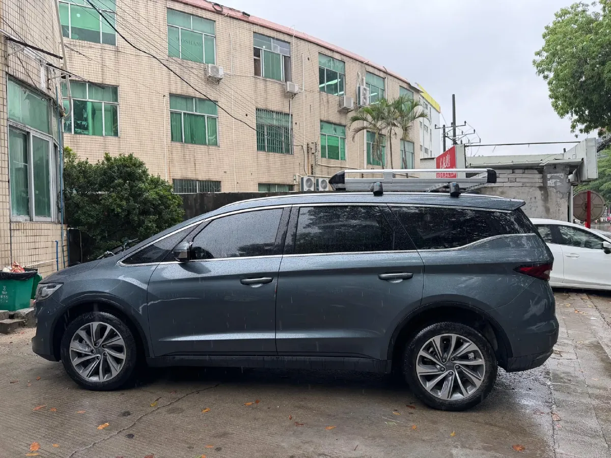 2019 Geely JiaJi 1.5T 177HP L3 7DCT,autocango,china used car exporter,china ev exporter,chinese used car exporter,chinese used ev exporter