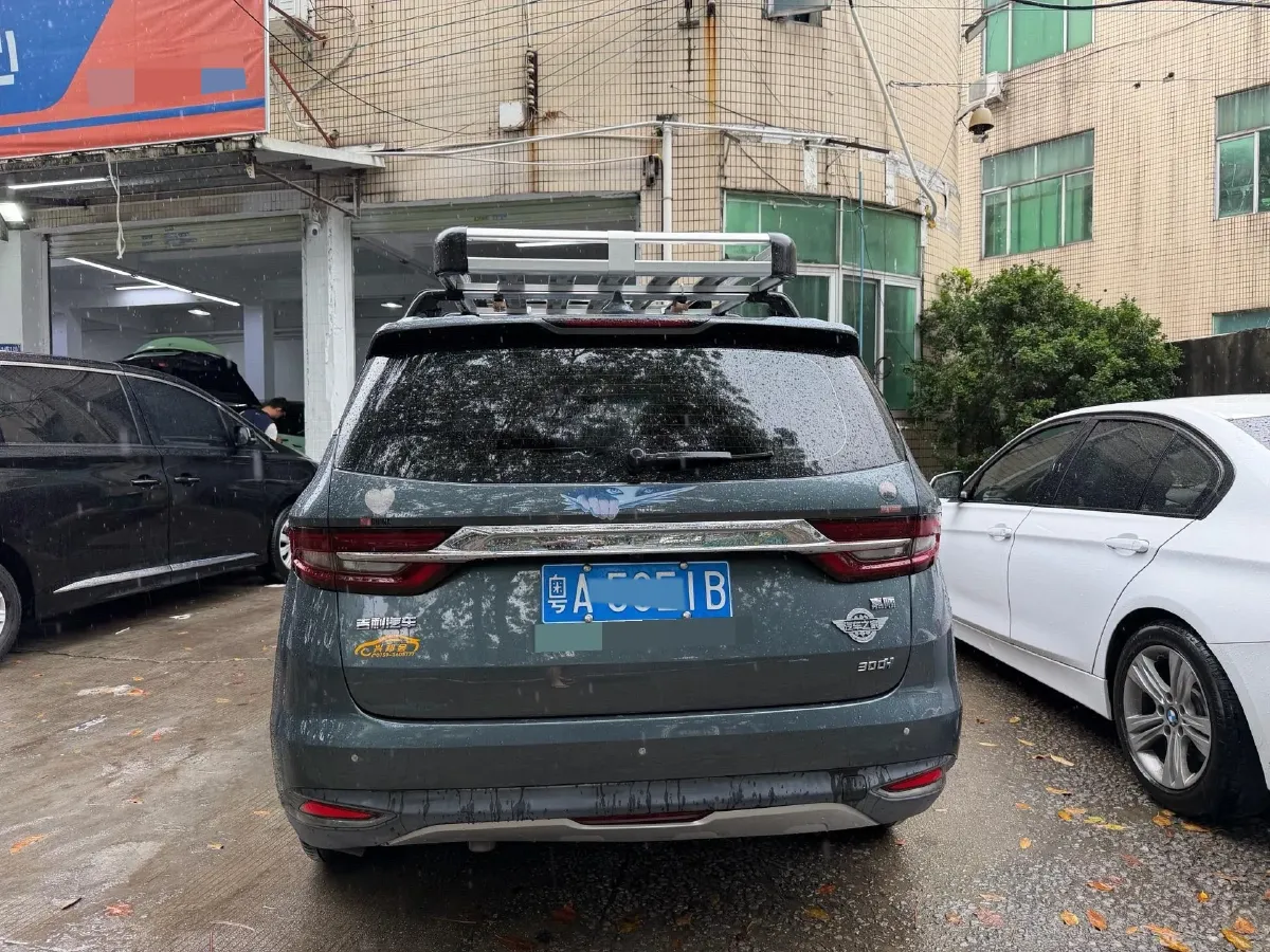 2019 Geely JiaJi 1.5T 177HP L3 7DCT,autocango,china used car exporter,china ev exporter,chinese used car exporter,chinese used ev exporter