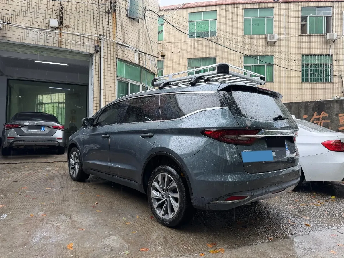 2019 Geely JiaJi 1.5T 177HP L3 7DCT,autocango,china used car exporter,china ev exporter,chinese used car exporter,chinese used ev exporter
