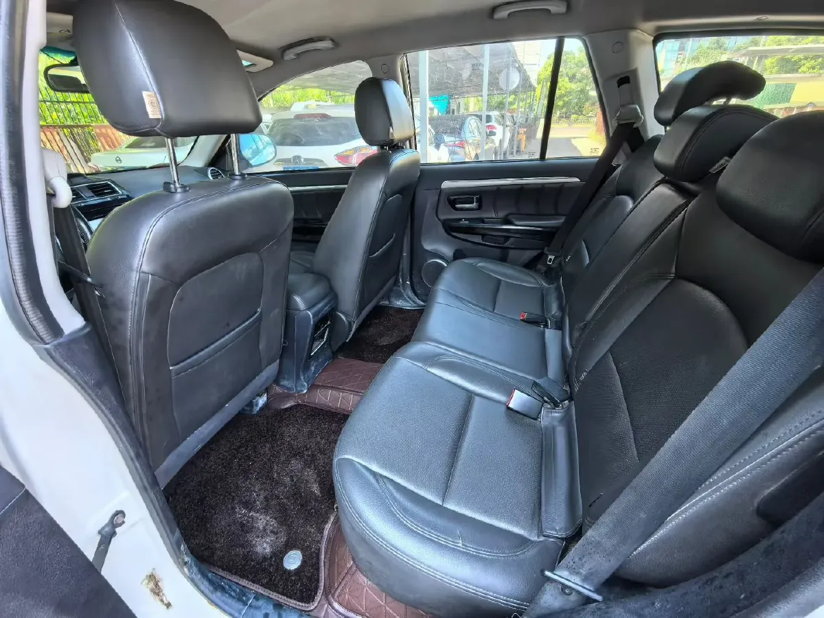 2018 Haval H5 Class 2.0T 150HP L4 6MT,autocango,china used car exporter,china ev exporter,chinese used car exporter,chinese used ev exporter