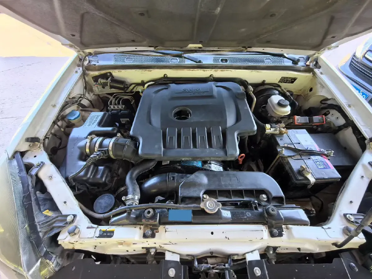 2018 Haval H5 Class 2.0T 150HP L4 6MT,autocango,china used car exporter,china ev exporter,chinese used car exporter,chinese used ev exporter