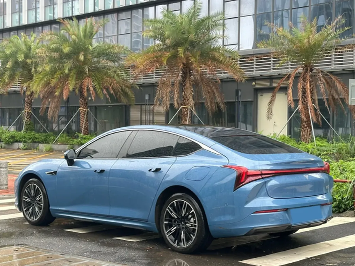 2024 Neta S 1.5L 116HP L4 REEV 43.9KWH,autocango,china used car exporter,china ev exporter,chinese used car exporter,chinese used ev exporter