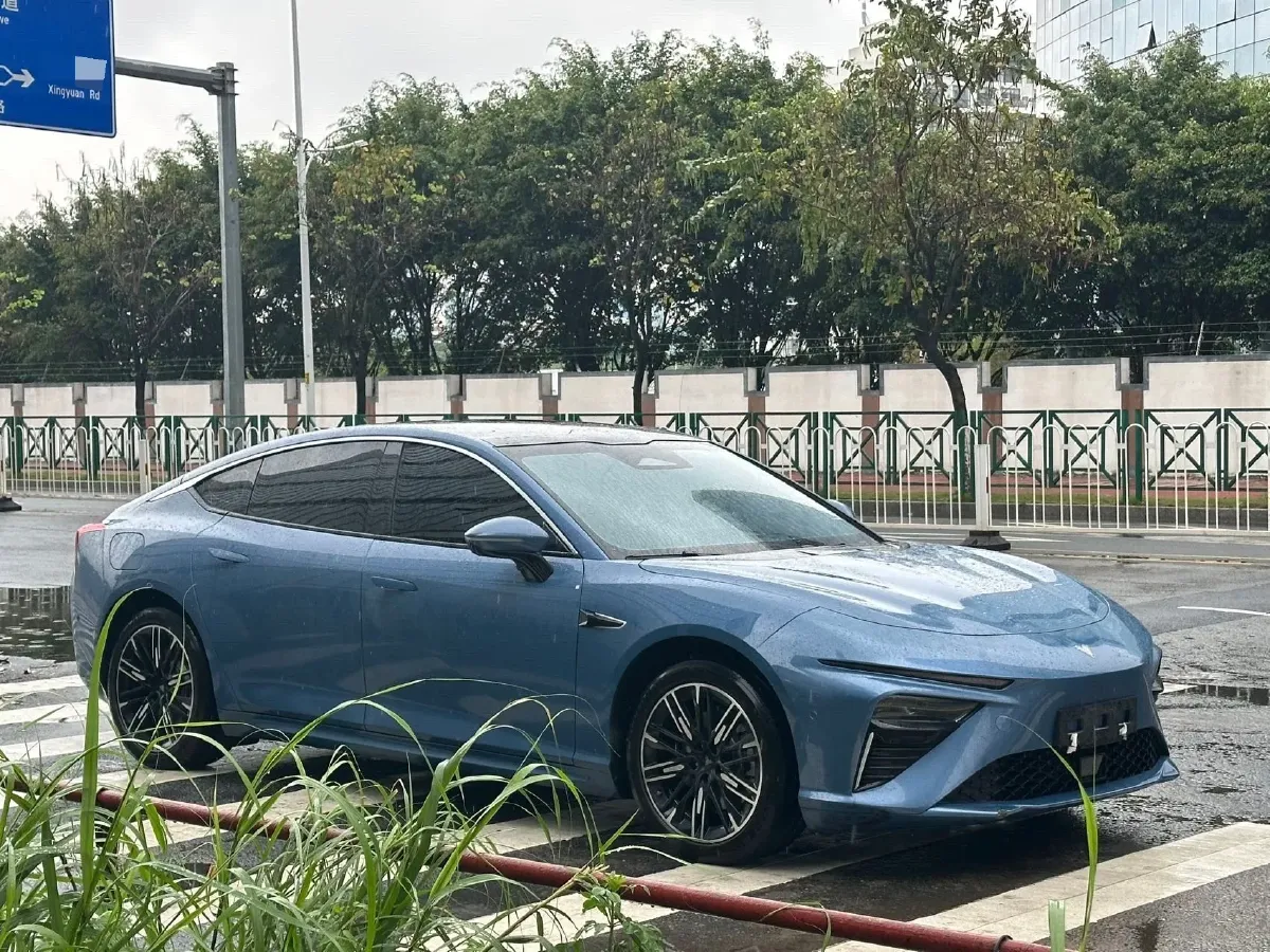 2024 Neta S 1.5L 116HP L4 REEV 43.9KWH,autocango,china used car exporter,china ev exporter,chinese used car exporter,chinese used ev exporter