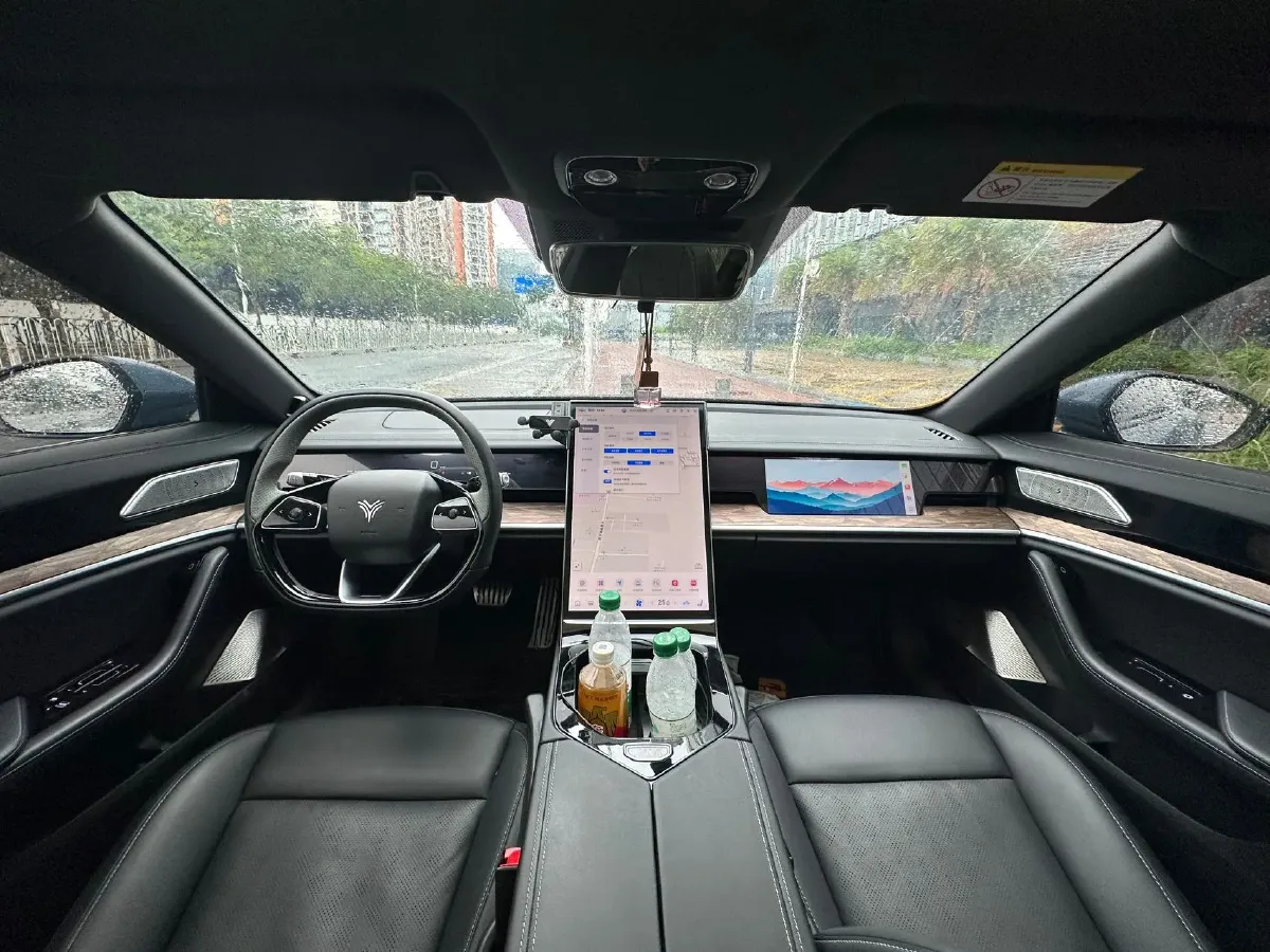 2024 Neta S 1.5L 116HP L4 REEV 43.9KWH,autocango,china used car exporter,china ev exporter,chinese used car exporter,chinese used ev exporter