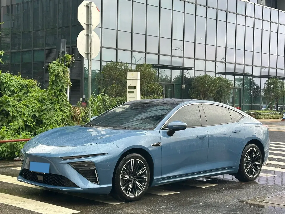 2024 Neta S 1.5L 116HP L4 REEV 43.9KWH,autocango,china used car exporter,china ev exporter,chinese used car exporter,chinese used ev exporter