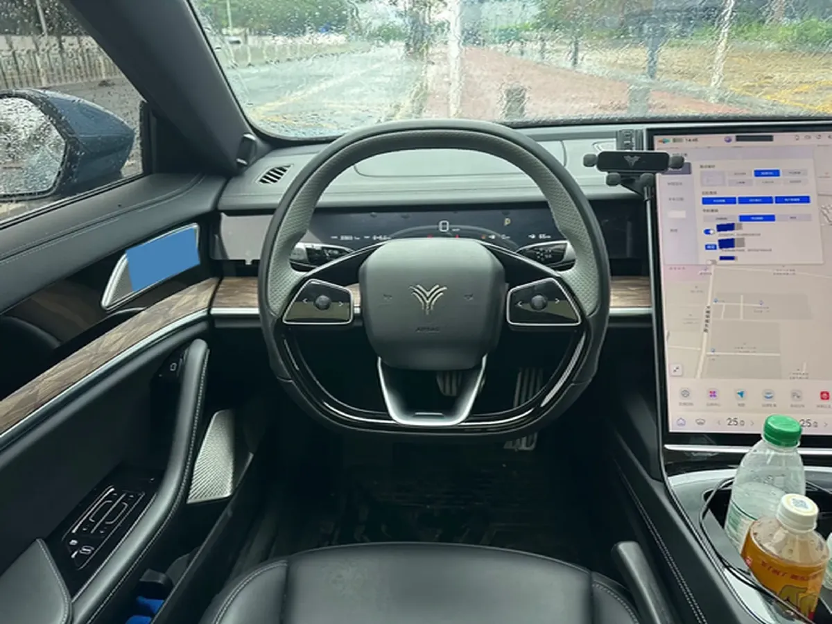 2024 Neta S 1.5L 116HP L4 REEV 43.9KWH,autocango,china used car exporter,china ev exporter,chinese used car exporter,chinese used ev exporter