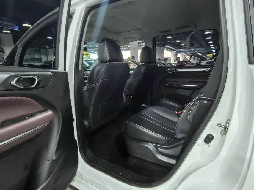 2023 GAC Trumpchi M6 1.5T 177HP L4 7DCT,autocango,china used car exporter,china ev exporter,chinese used car exporter,chinese used ev exporter