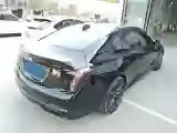 2023 Cadillac CT5 2.0T 237HP L4 10AT