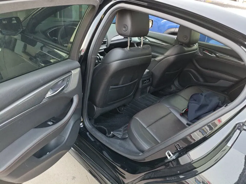 2023 Cadillac CT5 2.0T 237HP L4 10AT,autocango,china used car exporter,china ev exporter,chinese used car exporter,chinese used ev exporter