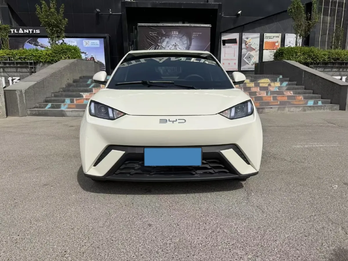 2024 BYD Seagull BEV 30.08KWH,autocango,china used car exporter,china ev exporter,chinese used car exporter,chinese used ev exporter