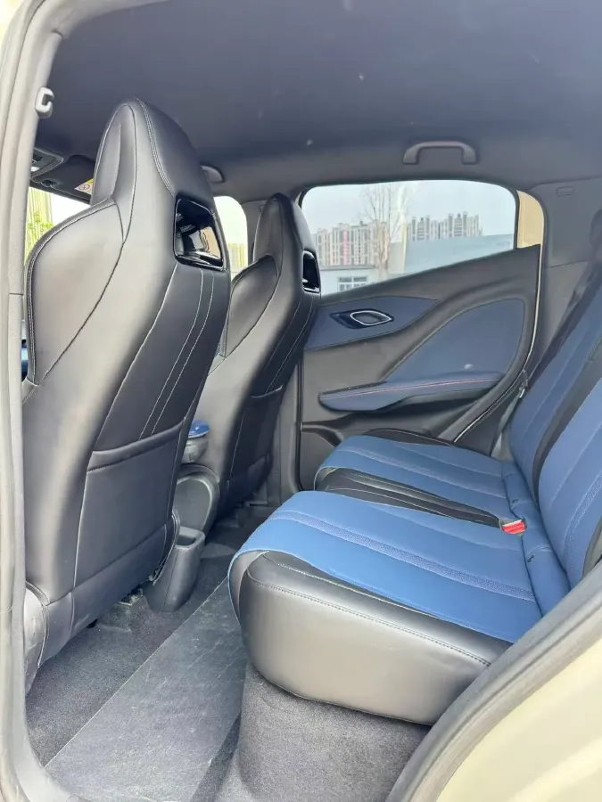 2024 BYD Seagull BEV 30.08KWH,autocango,china used car exporter,china ev exporter,chinese used car exporter,chinese used ev exporter