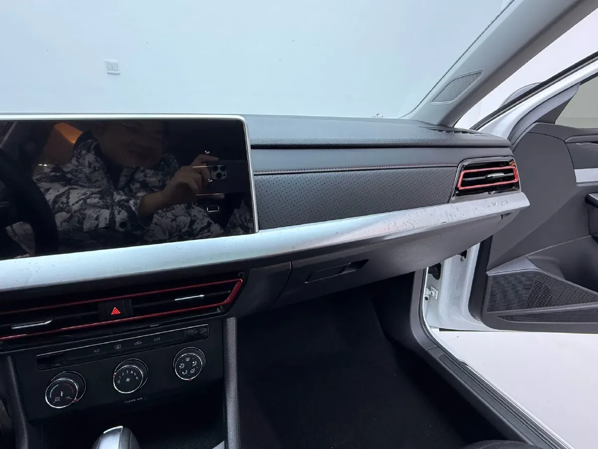 2023 Volkswagen Lavida 1.4T 150HP L4 7DCT,autocango,china used car exporter,china ev exporter,chinese used car exporter,chinese used ev exporter