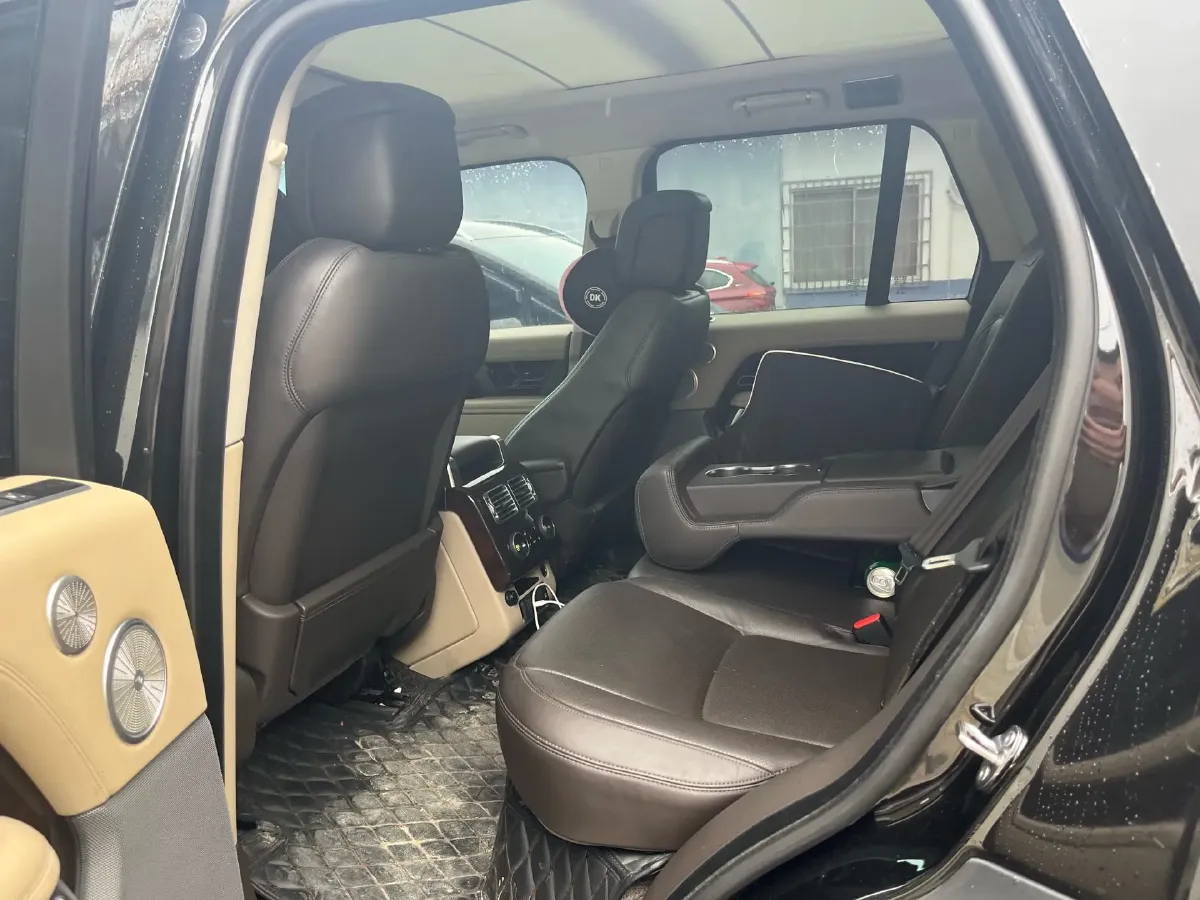 2020 Land Rover Range Rover 3.0T 360HP L6 8AT,autocango,china used car exporter,china ev exporter,chinese used car exporter,chinese used ev exporter