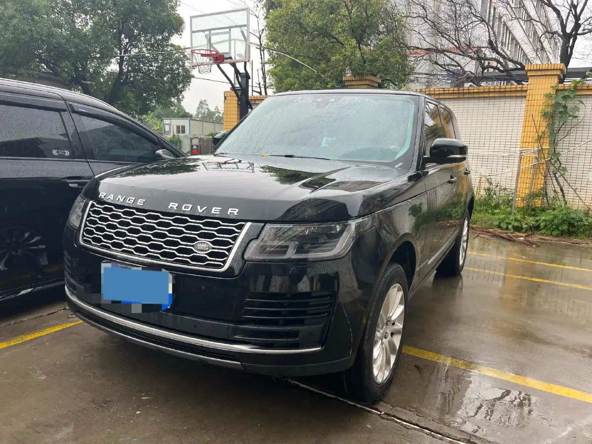 2020 Land Rover Range Rover 3.0T 360HP L6 8AT,autocango,china used car exporter,china ev exporter,chinese used car exporter,chinese used ev exporter