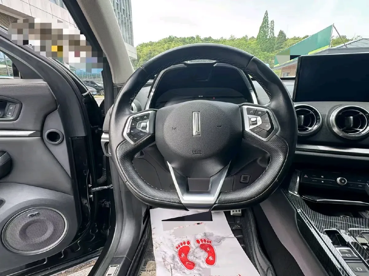 2017 WEY VV5 2.0T 197HP L4 7DCT,autocango,china used car exporter,china ev exporter,chinese used car exporter,chinese used ev exporter