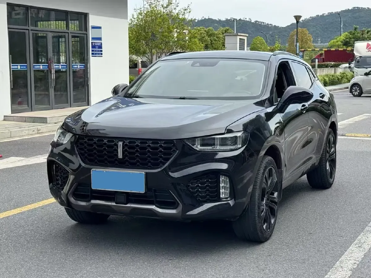 2017 WEY VV5 2.0T 197HP L4 7DCT,autocango,china used car exporter,china ev exporter,chinese used car exporter,chinese used ev exporter