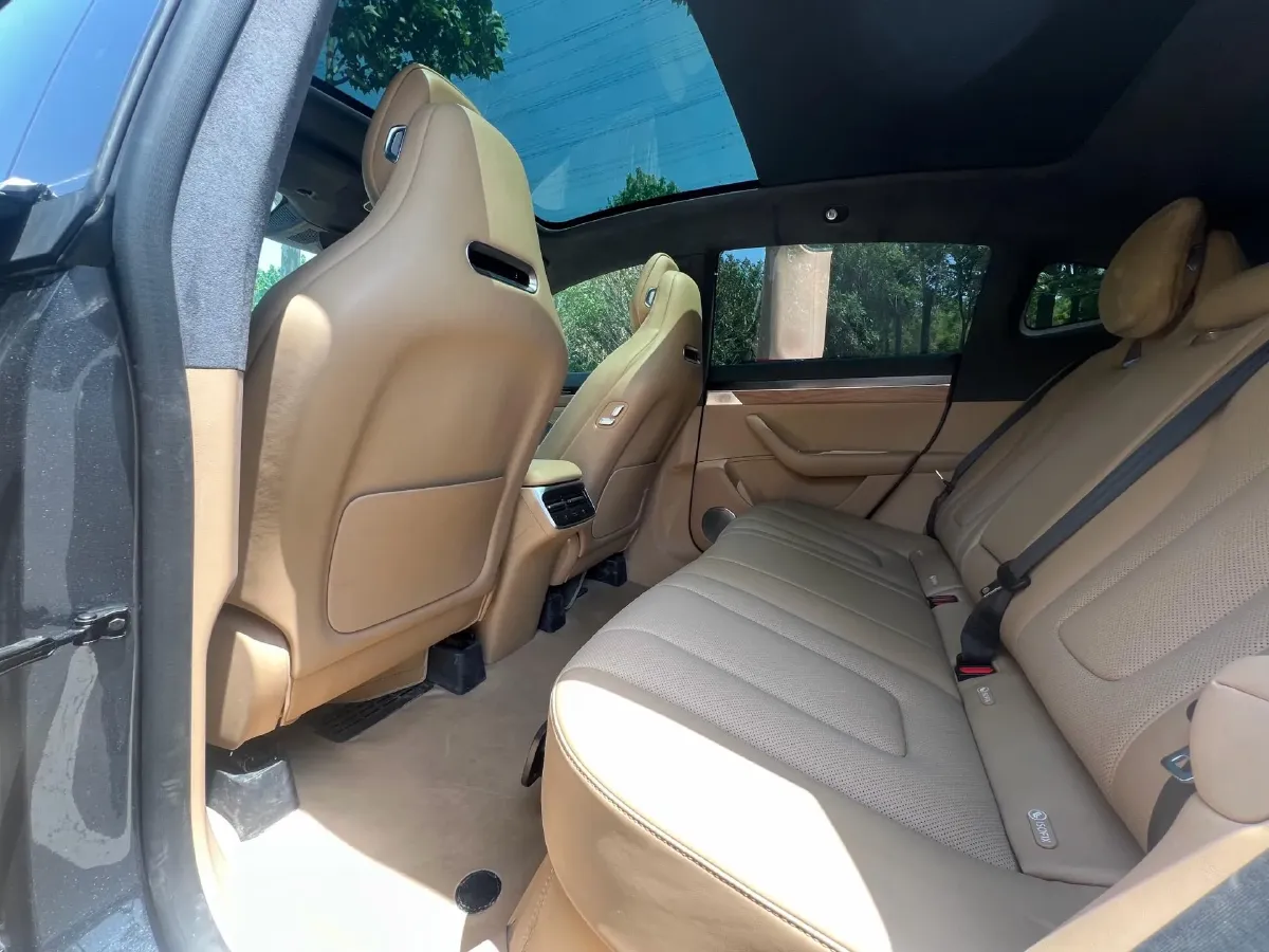 2024 HIMA R7 BEV 82KWH,autocango,china used car exporter,china ev exporter,chinese used car exporter,chinese used ev exporter