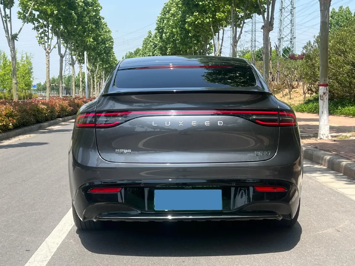 2024 HIMA R7 BEV 82KWH,autocango,china used car exporter,china ev exporter,chinese used car exporter,chinese used ev exporter