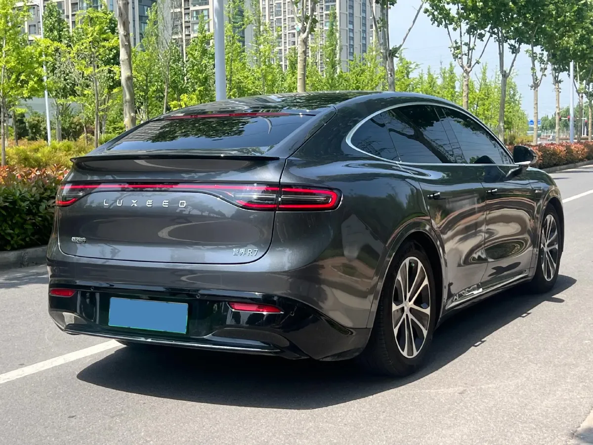 2024 HIMA R7 BEV 82KWH,autocango,china used car exporter,china ev exporter,chinese used car exporter,chinese used ev exporter