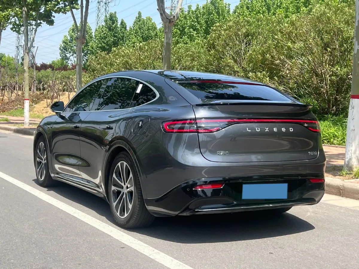 2024 HIMA R7 BEV 82KWH,autocango,china used car exporter,china ev exporter,chinese used car exporter,chinese used ev exporter