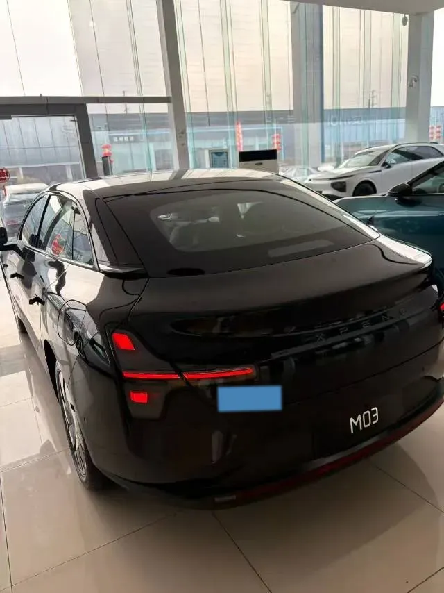 2025 Xpeng MONA M03 BEV,autocango,china used car exporter,china ev exporter,chinese used car exporter,chinese used ev exporter