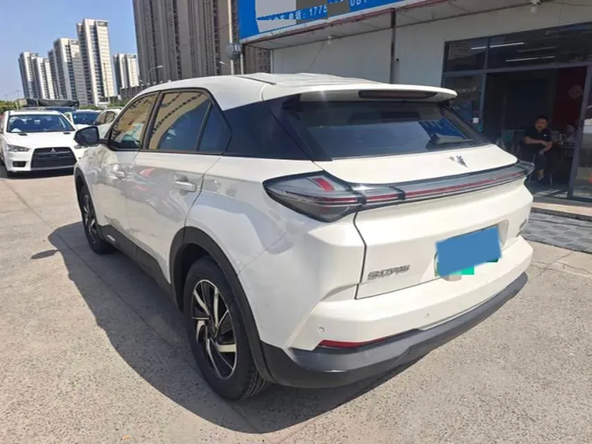 2021 Neta U BEV 54.34KWH,autocango,china used car exporter,china ev exporter,chinese used car exporter,chinese used ev exporter