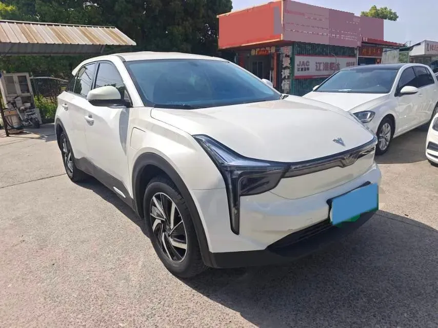 2021 Neta U BEV 54.34KWH,autocango,china used car exporter,china ev exporter,chinese used car exporter,chinese used ev exporter