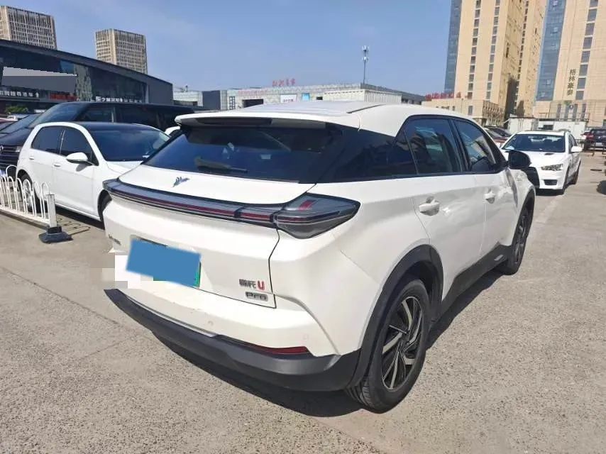 2021 Neta U BEV 54.34KWH,autocango,china used car exporter,china ev exporter,chinese used car exporter,chinese used ev exporter