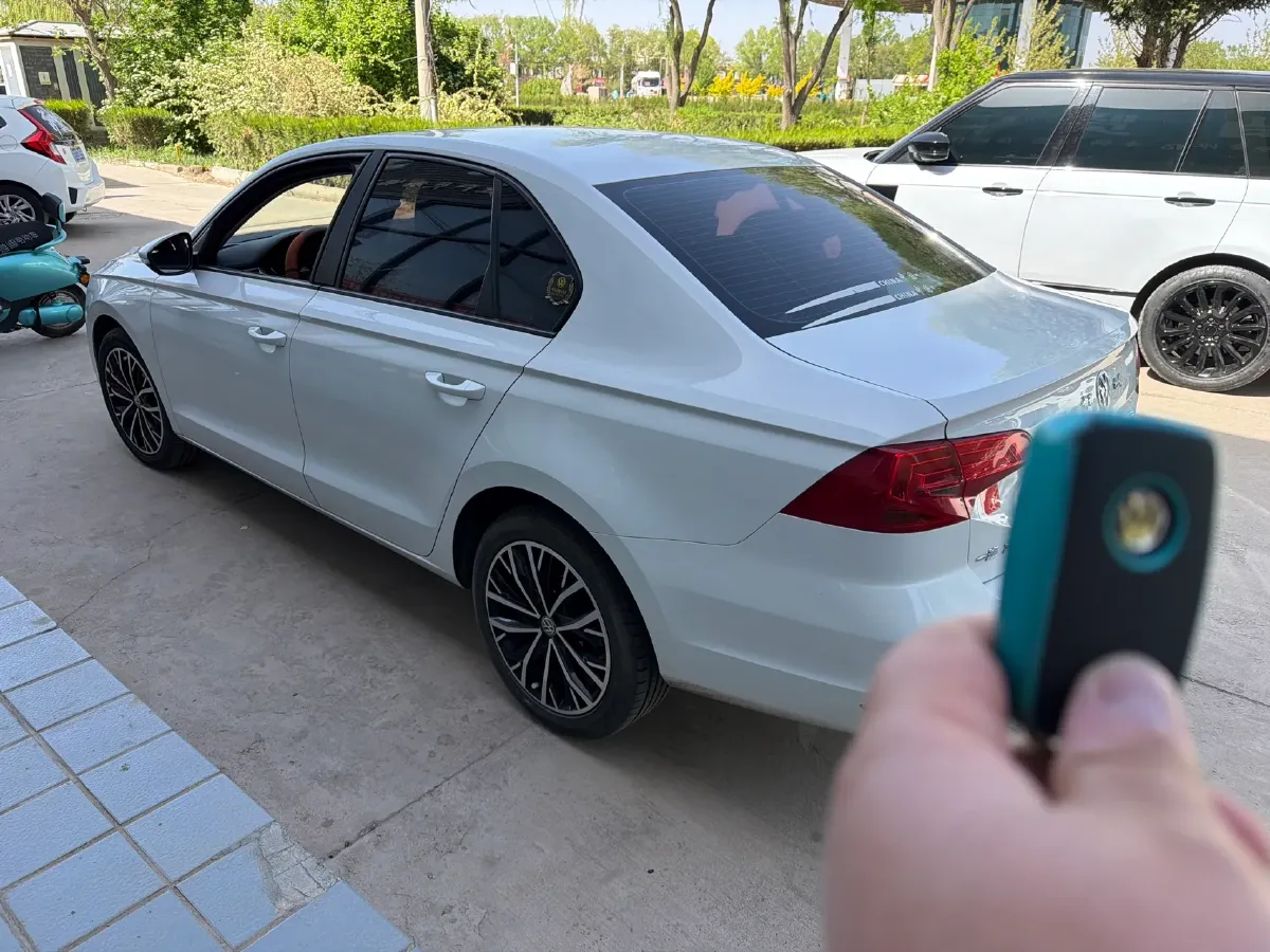 2019 Volkswagen Bora 1.5L 110HP L4 6AT,autocango,china used car exporter,china ev exporter,chinese used car exporter,chinese used ev exporter