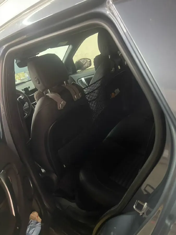 2021 Land Rover Discovery Sport 1.5T 200HP L3 8AT PHEV,autocango,china used car exporter,china ev exporter,chinese used car exporter,chinese used ev exporter