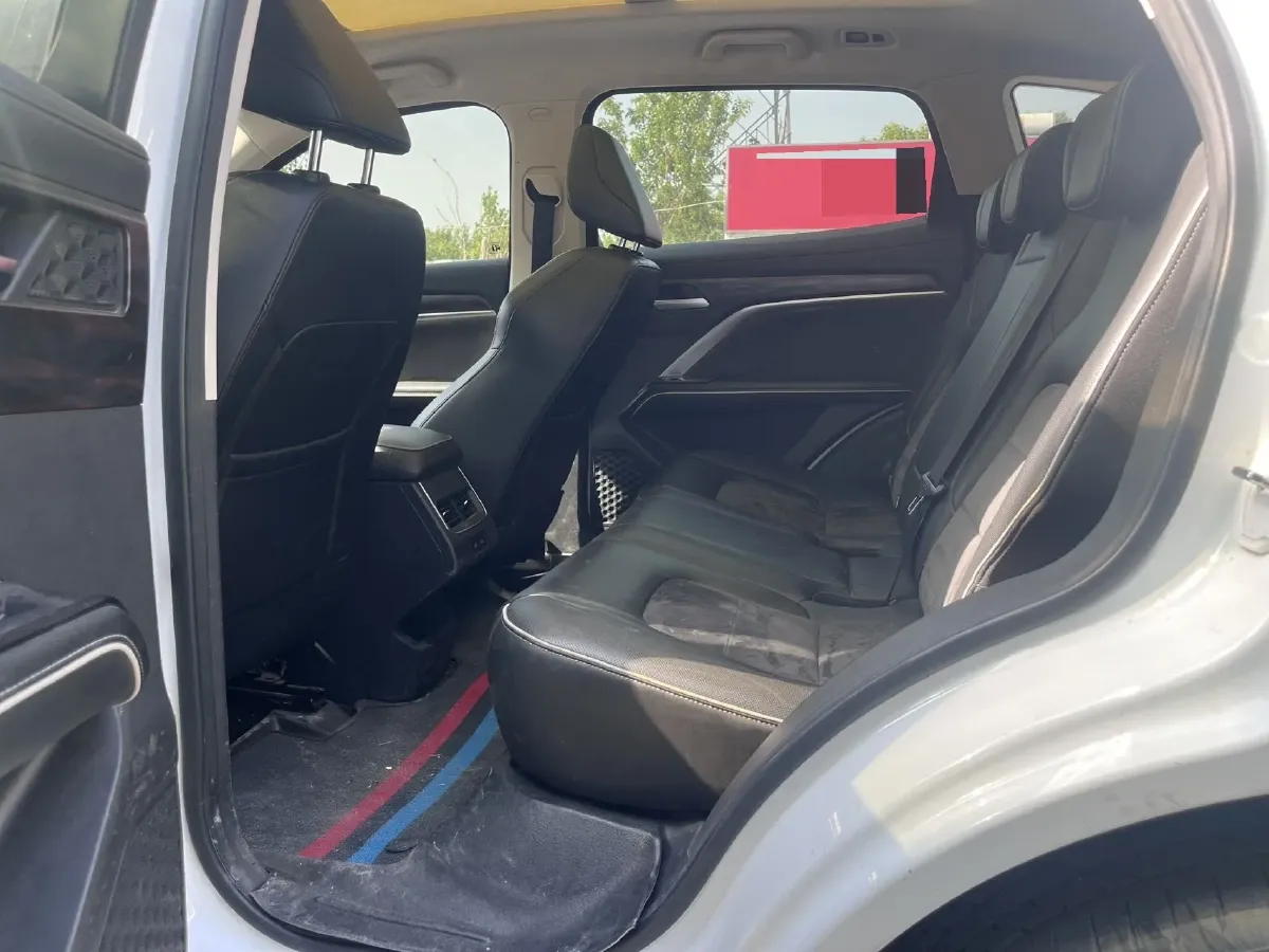 2021 Haval H6 1.5T 169HP L4 7DCT,autocango,china used car exporter,china ev exporter,chinese used car exporter,chinese used ev exporter