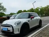 2023 MINI MINI,autocango,china used car exporter,china ev exporter,chinese used car exporter,chinese used ev exporter