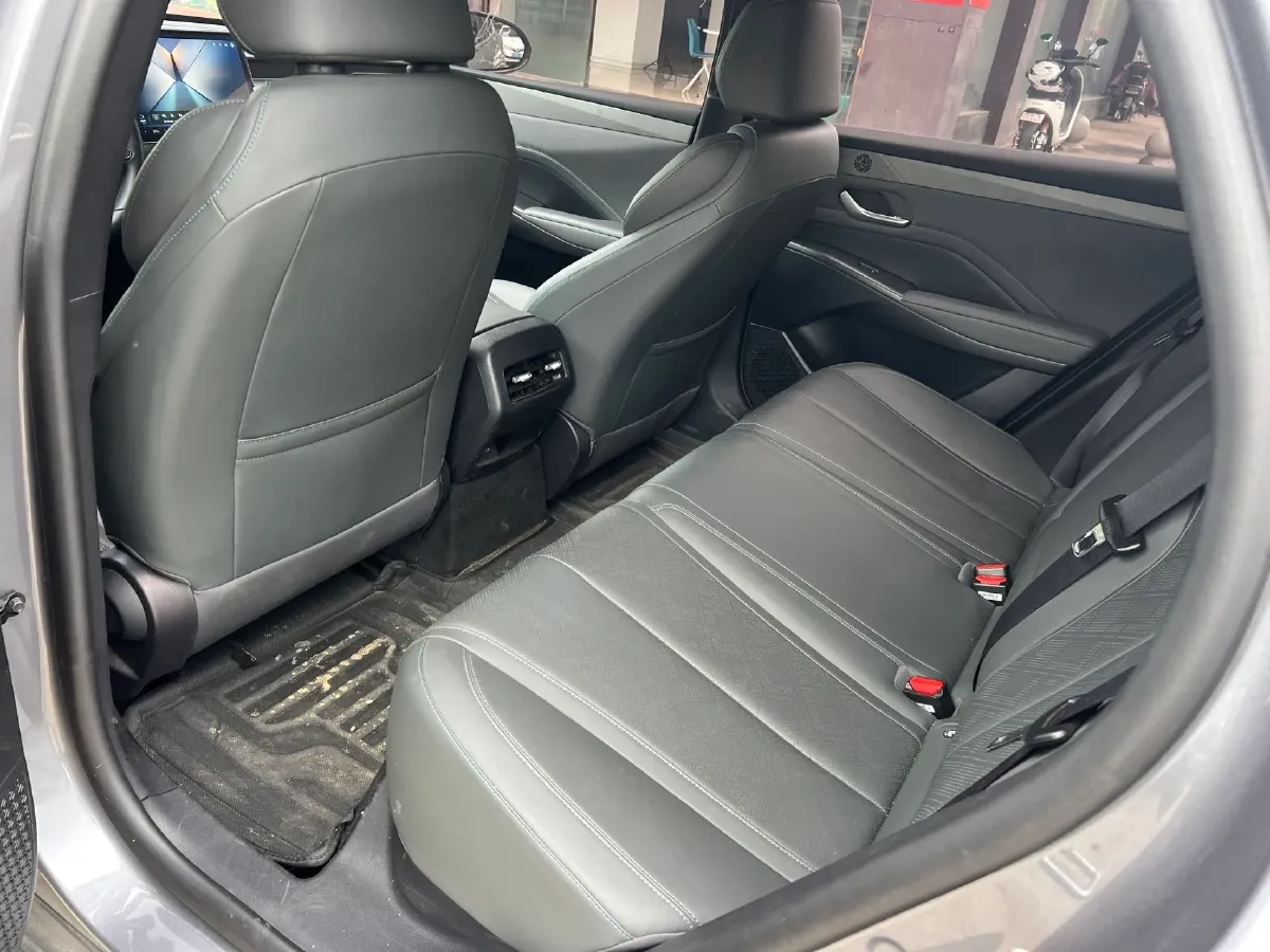 2025 BYD Qin Plus BEV 57.6KWH,autocango,china used car exporter,china ev exporter,chinese used car exporter,chinese used ev exporter