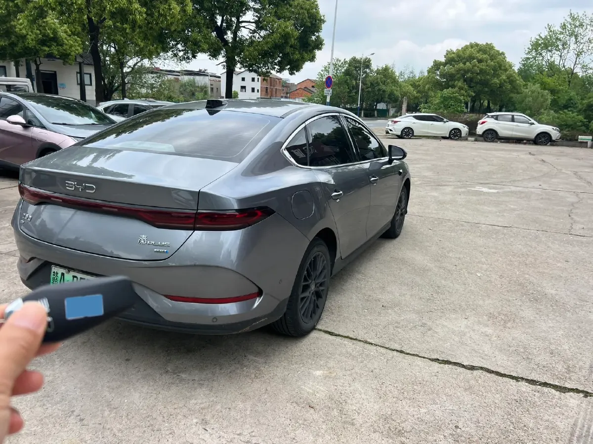 2025 BYD Qin Plus BEV 57.6KWH,autocango,china used car exporter,china ev exporter,chinese used car exporter,chinese used ev exporter