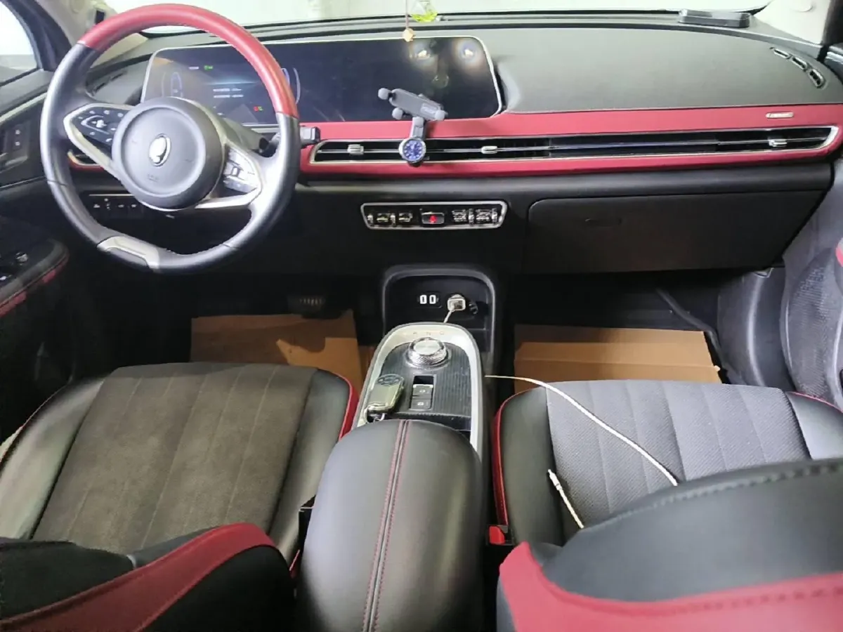 2022 Ora FunkyCat GT BEV 59.1KWH,autocango,china used car exporter,china ev exporter,chinese used car exporter,chinese used ev exporter